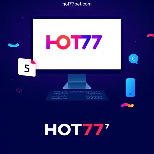 About Us: Discover HOT77⭐️ ONLINE PLATAFORMA OFICIAL, seu site confiável!