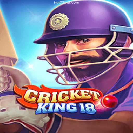 CricketKing18: Dive into the Exciting World of Online Cricket