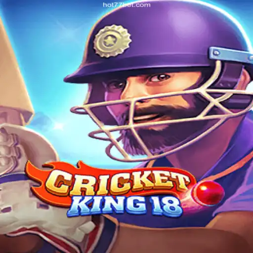 CricketKing18: Dive into the Exciting World of Online Cricket