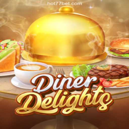 Discover the Culinary World of DinerDelights