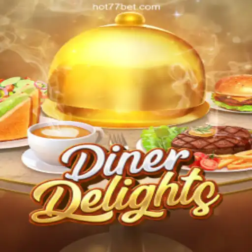 Discover the Culinary World of DinerDelights