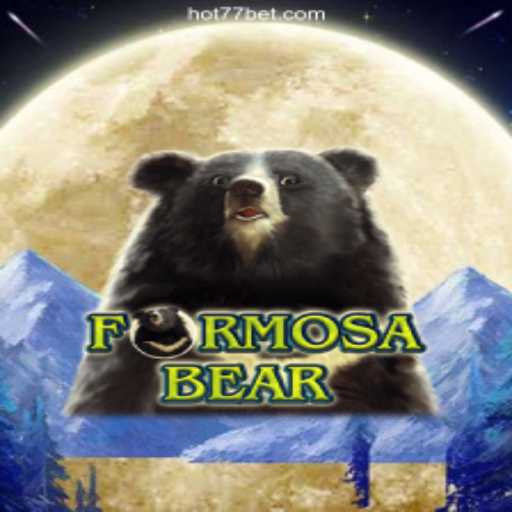 Explore the Engaging World of FormosaBear