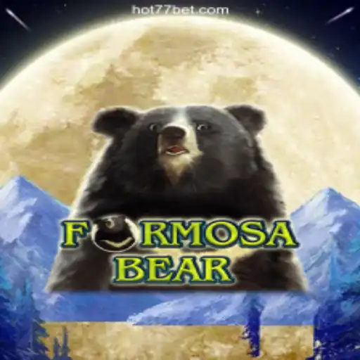 Explore the Engaging World of FormosaBear