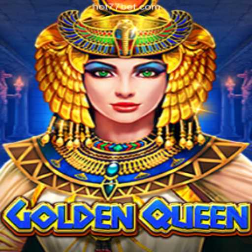 GoldenQueen: A Majestic Adventure Awaits on HOT77⭐️ ONLINE PLATAFORMA OFICIAL