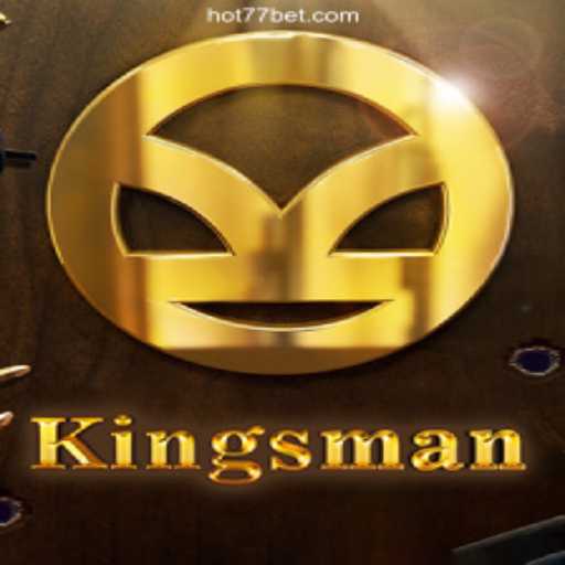 Kingsman: The Thrilling World of Strategy and Intrigue on HOT77⭐️ ONLINE PLATAFORMA OFICIAL