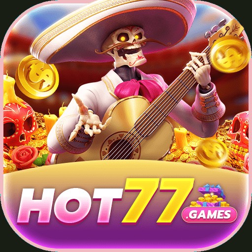 HOT77⭐️ ONLINE PLATAFORMA OFICIAL, seu site confiável!