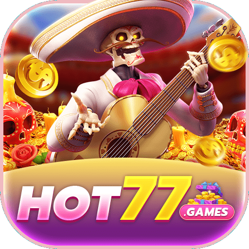 HOT77⭐️ ONLINE PLATAFORMA OFICIAL, seu site confiável!