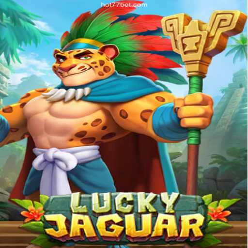 Unveiling LuckyJaguar on HOT77⭐️ ONLINE PLATAFORMA OFICIAL