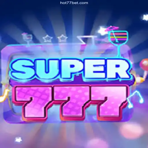 Discover Super777: Your Ultimate Guide to the HOT77⭐️ Online Plataforma Oficial