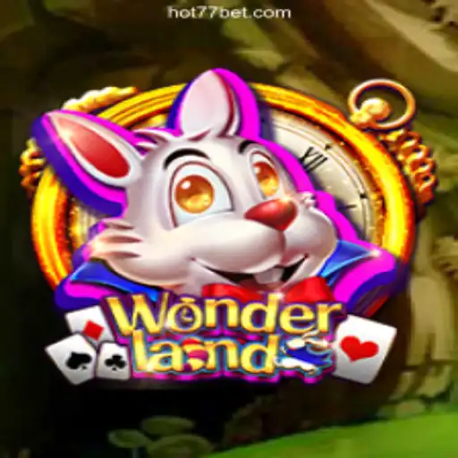 Exploring Wonderland: The Engaging New Game on HOT77⭐️ Online Plataforma Oficial