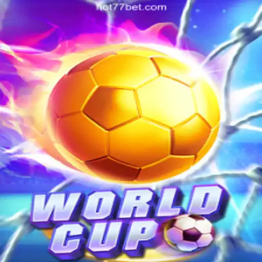Experience the Thrilling World of WorldCup on HOT77⭐️ ONLINE PLATAFORMA OFICIAL