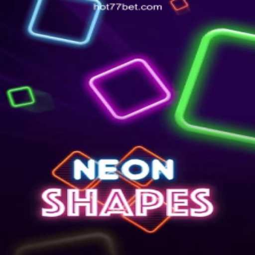 Explore the Thrilling World of NeonShapes on HOT77⭐️ ONLINE PLATAFORMA OFICIAL