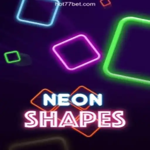 Explore the Thrilling World of NeonShapes on HOT77⭐️ ONLINE PLATAFORMA OFICIAL