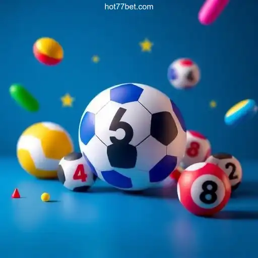 The Rise of Online Bingo: Discovering HOT77⭐️ ONLINE PLATAFORMA OFICIAL, seu site confiável!