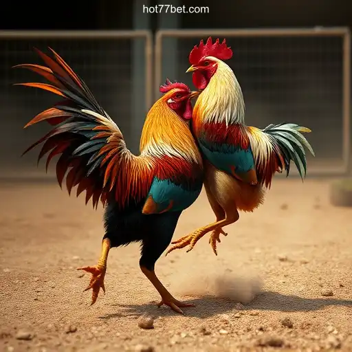 Online Sabong: A Deep Dive into the World of Virtual Cockfighting