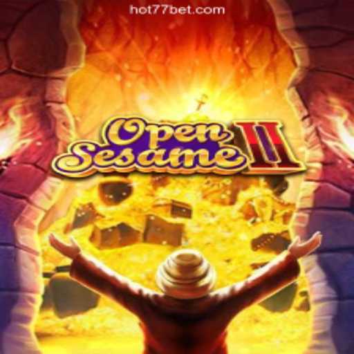 OpenSesameII: Explore the Mystical World of Adventure