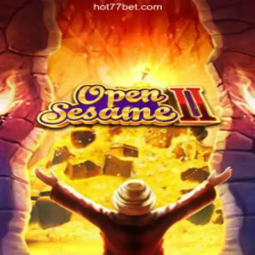 OpenSesameII: Explore the Mystical World of Adventure