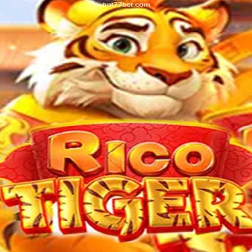 Discovering the Wild World of RicoTiger