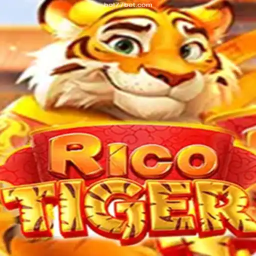 Discovering the Wild World of RicoTiger