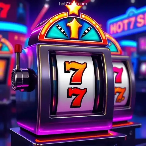 The World of Slot Machines: Unveiled