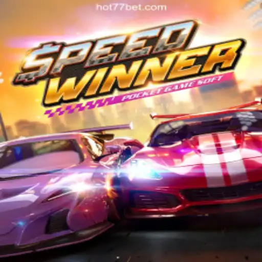 SpeedWinner: The Thrilling Racing Game Making Waves on HOT77⭐️ ONLINE PLATAFORMA OFICIAL