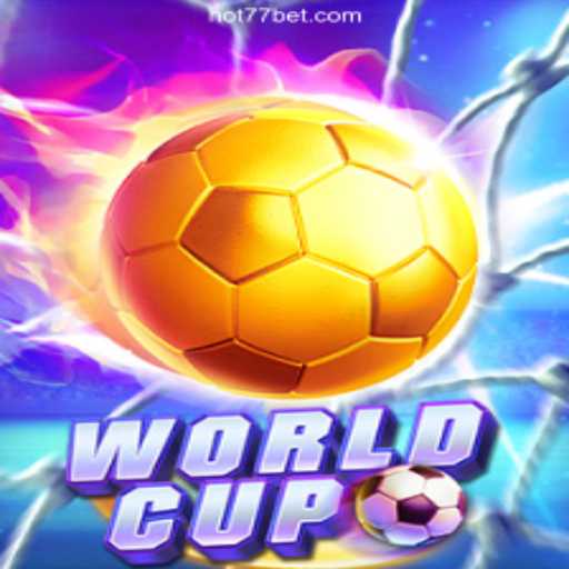 Experience the Thrilling World of WorldCup on HOT77⭐️ ONLINE PLATAFORMA OFICIAL