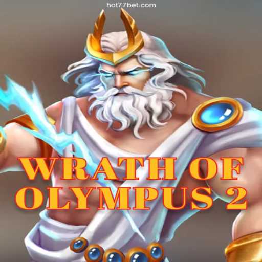 WrathofOlympus2: Dive into the Epic Adventure of the Gods